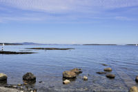Photo-Willow-Beach-78-Victoria-B.C-2011-07-23-Mt.Baker-from-South-end-of-Willow-Beach