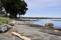Photo-Willow-Beach-87-Victoria-B.C-2011-07-23-View-of-Willow-Beach-from-south-end
