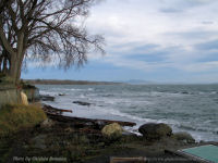 Photo-Willow-Beach-9-Victoria-B.C-2007-12-16-Windy-day-at-willow-beach