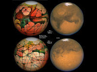 free Wallpaper-Planets-11-MARS-BY-HUBBLE-fs
