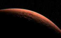 free Wallpaper-Planets-12-MARS-Daybreak-at-Gale-Crater-2011-07-22-ws