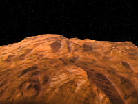 free Wallpaper-Planets-17-MARS-Valley-Marineris-fs