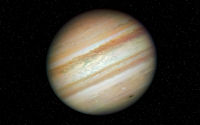 free Wallpaper-Planets-19-JUPITER-by-Hubble-2009-07-23-ws