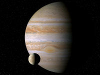 free Wallpaper-Planets-22-JUPITER-and-Europa-2003-11-13-fs