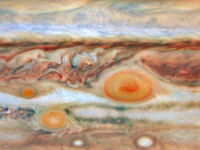 free Wallpaper-Planets-25-JUPITER-Great-Red-Spot-fs