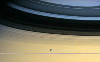 free Wallpaper-Planets-35-SATURN-and-Dione-ws