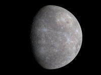 free Wallpaper-Planets-4-Mercury-by-Messenger-fs