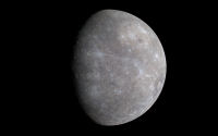 free Wallpaper-Planets-4-Mercury-by-Messenger-ws