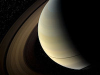 free Wallpaper-Planets-43-SATURN-Narrow-Band-2010-08-27-fs
