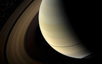 free Wallpaper-Planets-43-SATURN-Narrow-Band-2010-08-27-ws