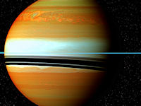 free Wallpaper-Planets-45-SATURN-2011-11-17-fs