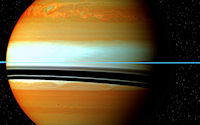 free Wallpaper-Planets-45-SATURN-2011-11-17-ws