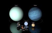 free Wallpaper-Planets-47-Planets-Size-Comparaison-ws