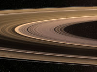 free Wallpaper-Planets-68-SATURN-RINGS-AGLOW-2008-03-18-fs