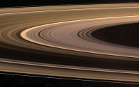 free Wallpaper-Planets-68-SATURN-RINGS-AGLOW-2008-03-18-ws