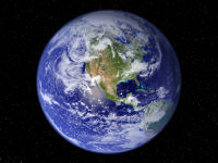 free Wallpaper-Planets-9-EARTH-Globe-West-fs