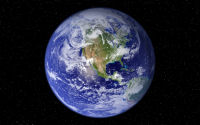 free Wallpaper-Planets-9-EARTH-Globe-West-ws