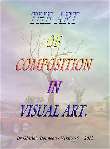 THE ART OF COMPOSITION IN VISUAL ART