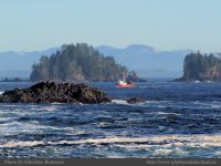 photo-East-of-Amphitrite-Lighthouse-117-2009-01-19-150-Tenacious-coming-in-Near-Ucluelet-B.C.