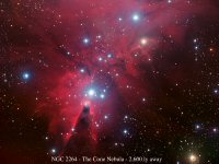 free wallpaper-26-11-space-NGC-2264-The-Cone-Nebula-fs