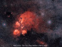 free wallpaper-26-14-space-NGC-6334-The-Cat's-Paw-Nebula-fs