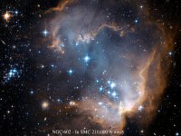 free wallpaper-26-15-space-NGC-602-in-SMC-fs