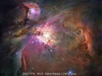 free wallpaper-26-17-space-NGC-1976-M-42-Orion-Nebula-fs