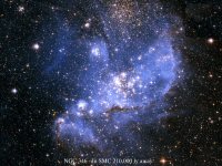 free wallpaper-26-19-space-NGC-346-In-SMC-fs