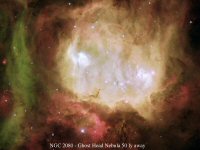 free wallpaper-26-4-space-NGC-2080-Ghost-Head-Nebula-fs