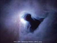 free wallpaper-26-6-space-NGC-1999-Reflection-Nebula-fs