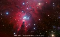 free wallpaper-26-11-space-NGC-2264-The-Cone-Nebula-ws