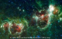 free wallpaper-26-12-space-IC-1848-Heart-and-Soul-Nebulas-ws