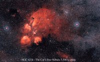 free wallpaper-26-14-space-NGC-6334-The-Cat's-Paw-Nebula-ws