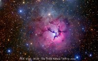 free wallpaper-26-22-space-NGC-6514-M-20-The-Trifid-Nebula-ws