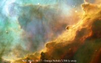 free wallpaper-26-25-space-NGC-6618-M-17-Omega-Nebula-ws