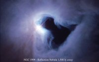 free wallpaper-26-6-space-NGC-1999-Reflection-Nebula-ws