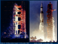 FREE wallpaper-NASA-107-Apollo-12-Liftoff-1969-11-14-Full-Screen