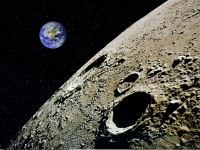 FREE wallpaper-NASA-110-Apollo-12-Craters-Copernicus-Rheinhold-1969-11-19-Full-Screen