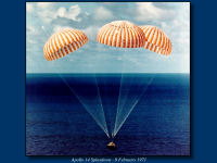 FREE wallpaper-NASA-138-Apollo-14-Splashdown-1971-02-09-FS