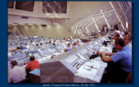FREE wallpaper-NASA-142-Apollo-15-1971-07-26-Launch-Control-Room-Wide-Screen