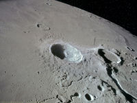FREE wallpaper-NASA-158-Apollo-15-Lunar-Orbit-view-Craters-Aristarchus-and-Herodotus-1971-08-02-FS