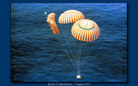 FREE wallpaper-NASA-161-Apollo-15-Splashdown-1971-08-07-WS