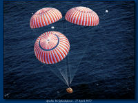 FREE wallpaper-NASA-179-Apollo-16-Splashdown-1972-04-27-Full-Screen
