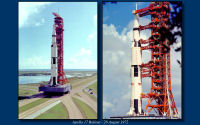 FREE wallpaper-NASA-183-Apollo-17-Rollout-1972-08-28-Wide-Screen