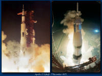 FREE wallpaper-NASA-186-Apollo-17-Liftoff-1972-12-07-FS