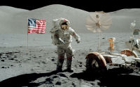 FREE wallpaper-NASA-201-Apollo-17-EVA-3-WS