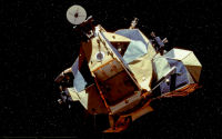 FREE wallpaper-NASA-208-Apollo-17-LM-Gene-Cernan-is-visible-in-right-window-1972-12-14-WS