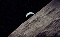 FREE wallpaper-NASA-209-Apollo-17-Earthrise-viewed-from-Apollo-1972-12-14-WS