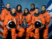 FREE wallpaper-NASA-33-Lost-Space-Shuttle-Columbia-Crew-STS-107-FS