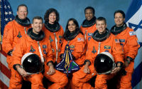 FREE wallpaper-NASA-33-Lost-Space-Shuttle-Columbia-Crew-STS-107-WS